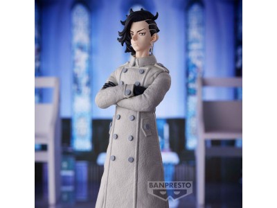 TOKYO REVENGERS - Hajime Kokonoi - Figurine 17cm