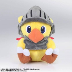 CHOCOBO'S MYSTERY DUNGEON EVERY BUDDY! - Chocobo Knight -...