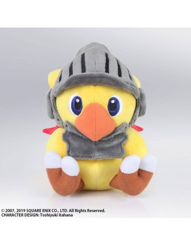 CHOCOBO'S MYSTERY DUNGEON EVERY BUDDY! -...