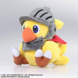 CHOCOBO'S MYSTERY DUNGEON EVERY BUDDY! - Chocobo Knight -... 2