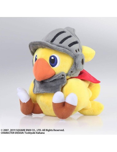 CHOCOBO'S MYSTERY DUNGEON EVERY BUDDY! -...