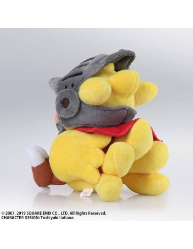 CHOCOBO'S MYSTERY DUNGEON EVERY BUDDY! -...