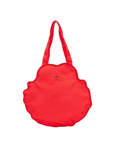 SESAME STREET - Elmo - Large Canvas Tote Bag...