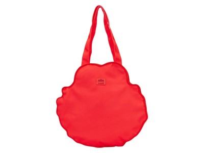 SESAME STREET - Elmo - Large Canvas Tote Bag LoungeFly
