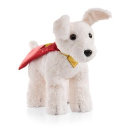 SUPERMAN - Krypto - Peluche 29x13x19cm 2
