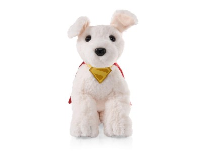 SUPERMAN - Krypto - Peluche 29x13x19cm