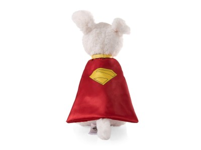 SUPERMAN - Krypto - Peluche 29x13x19cm