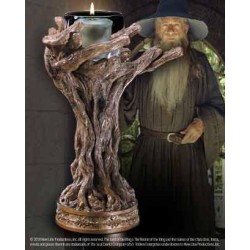 LORD OF THE RINGS - Bougeoir Baton de Gandalf le Gris - 29cm