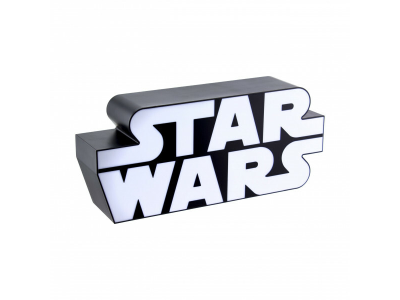 STAR WARS - Logo - Lampe