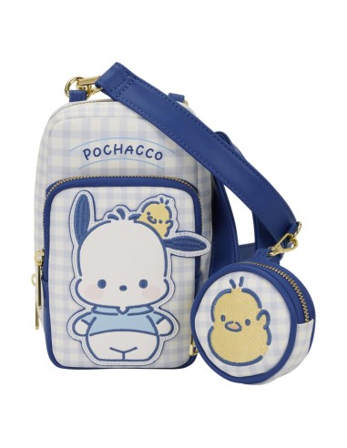 SANRIO - Pochacco - Sling Bag LoungeFly