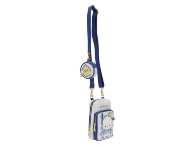 SANRIO - Pochacco - Sling Bag LoungeFly