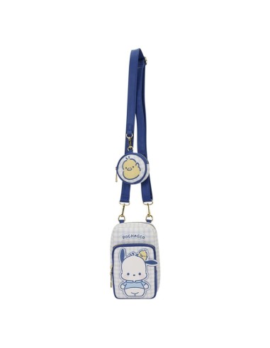 SANRIO - Pochacco - Sling Bag LoungeFly