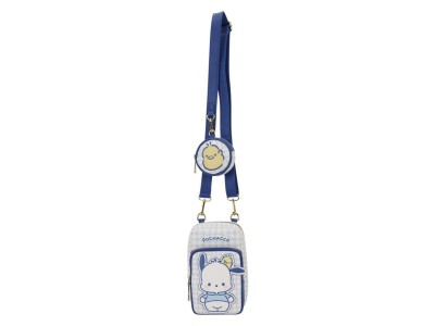 SANRIO - Pochacco - Sling Bag LoungeFly