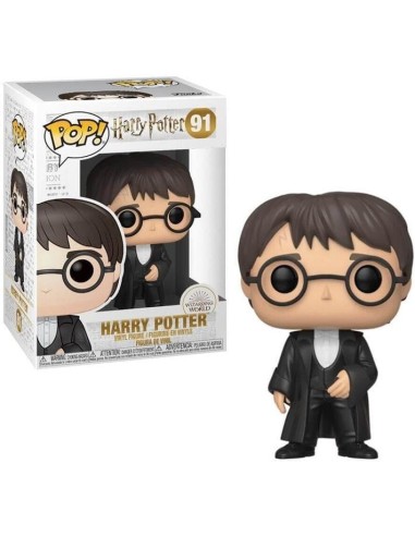 HARRY POTTER - POP N° 91 - S7 - Harry Potter...
