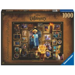 DISNEY - Puzzle Villainous 1000P - Prince John
