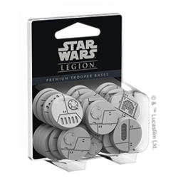 SW Legion - Premium Trooper Bases