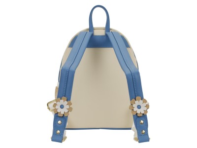 POKEMON - Floral - Mini Sac à Dos LoungeFly