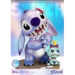 DISNEY - Stitch - Statuette Master Craft Special Edition... 2