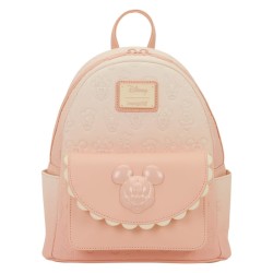 MICKEY & AMIS - All-Over print - Mini Sac à Dos LoungeFly