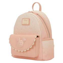 MICKEY & AMIS - All-Over print - Mini Sac à Dos LoungeFly 2
