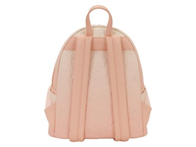 MICKEY & AMIS - All-Over print - Mini Sac à Dos LoungeFly