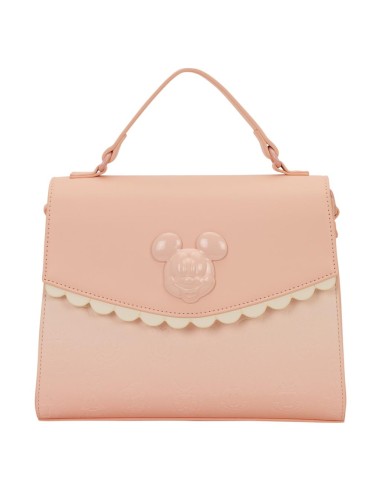 MICKEY & AMIS - All-Over print - Sac...