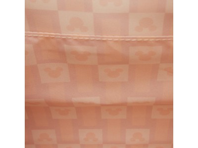MICKEY & AMIS - All-Over print - Sac bandoulière Loungefly