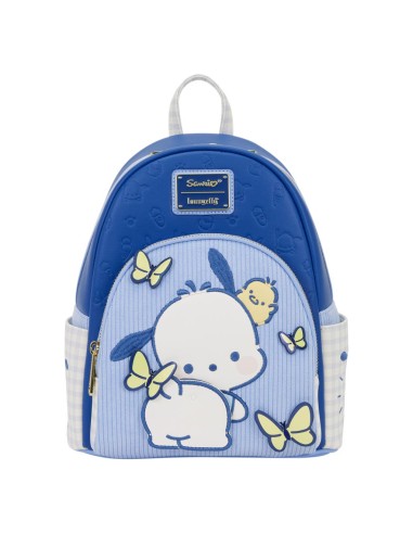 SANRIO - Pochacco - Mini Sac à Dos LoungeFly