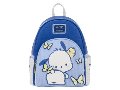 SANRIO - Pochacco - Mini Sac à Dos LoungeFly