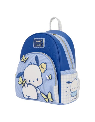 SANRIO - Pochacco - Mini Sac à Dos LoungeFly