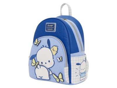 SANRIO - Pochacco - Mini Sac à Dos LoungeFly