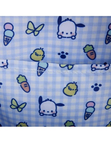 SANRIO - Pochacco - Mini Sac à Dos LoungeFly