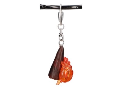 LE CHATEAU AMBULANT - Calcifer - Porte-clé