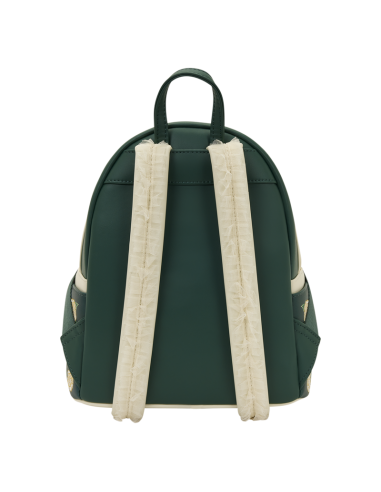 BRIDGERTON - Silhouette floral - Mini Sac à Dos...