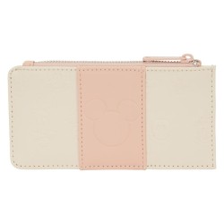 MICKEY & AMIS - All-over print - Porte-carte Loungefly