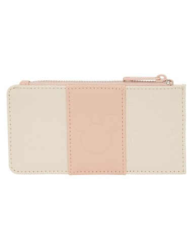MICKEY & AMIS - All-over print - Porte-carte...
