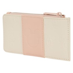 MICKEY & AMIS - All-over print - Porte-carte Loungefly 2