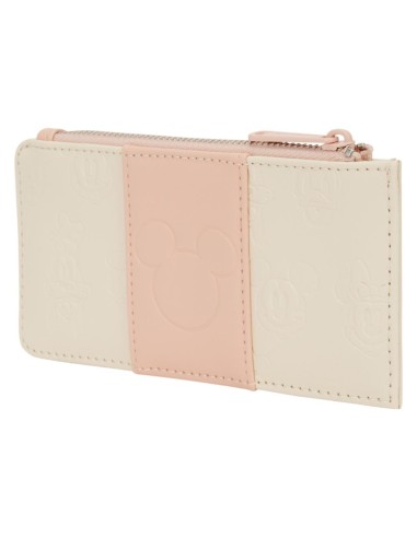 MICKEY & AMIS - All-over print - Porte-carte...