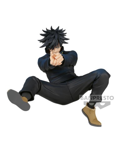 JUJUTSU KAISEN - Megumi Fushiguro - Figurine...