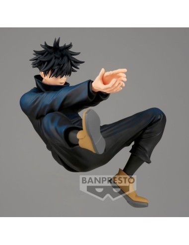 JUJUTSU KAISEN - Megumi Fushiguro - Figurine...