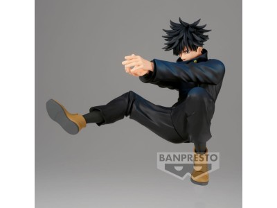 JUJUTSU KAISEN - Megumi Fushiguro - Figurine Maximatic 16cm