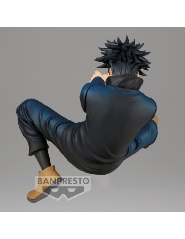 JUJUTSU KAISEN - Megumi Fushiguro - Figurine...
