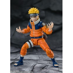 NARUTO - Naruto "Most Unpredictable Ninja" - Fig. S.H.... 2