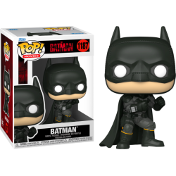 DC COMICS - POP NÂ° 1187 - Batman 2022 - Batman