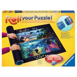 DISNEY - Puzzle Accessoire - Tapis de Puzzle 300 à 1500 Pcs