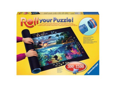 DISNEY - Puzzle Accessoire - Tapis de Puzzle 300 à 1500 Pcs