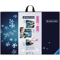 DISNEY - Puzzle Accessoire - Puzzle Store 300 - 1000