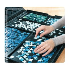 DISNEY - Puzzle Accessoire - Puzzle Store 300 - 1000 2