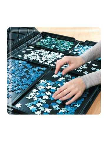 DISNEY - Puzzle Accessoire - Puzzle Store 300 -...