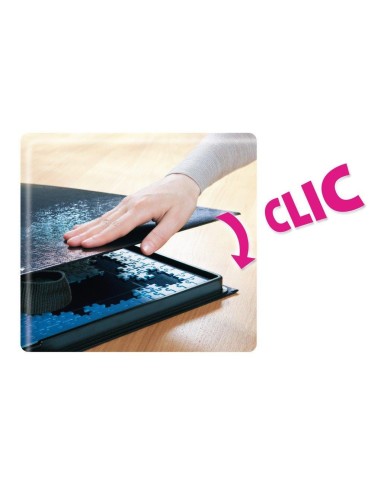 DISNEY - Puzzle Accessoire - Puzzle Store 300 -...